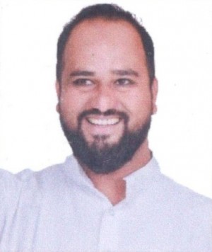 AYAZ ALI