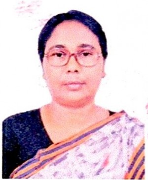 AYESHA KHATUN