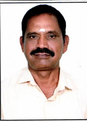 AYODHI LAKSHMANAN