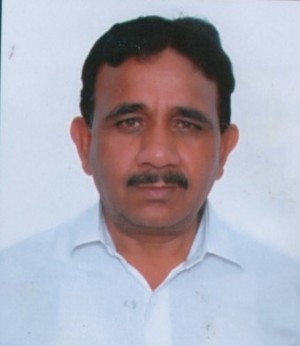 AZAD SINGH PUNIA