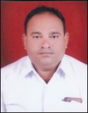 Azher Yunus Shaikh