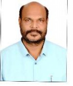 B.JOHN PANDIAN