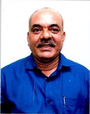 B. S. SATHYANARAYANA.