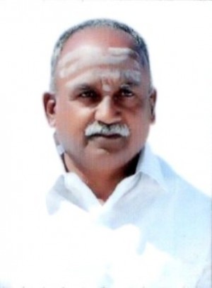 बी. जी. गोविंदप्पा