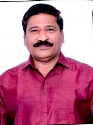 B. RAJASHEKAR