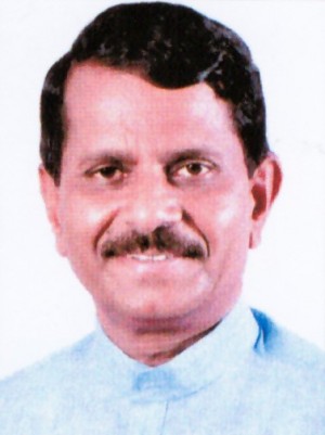 B.N.CHANDRAPPA