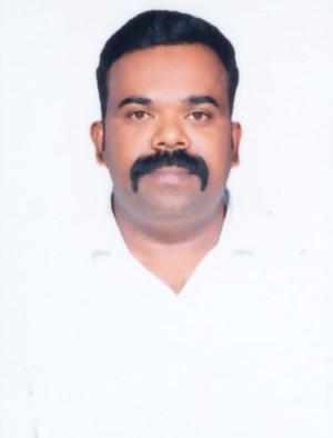 B. VENKATESHA, SHILPI