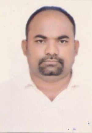 B. VIJAYKUMAR CHINCHANSOORKAR