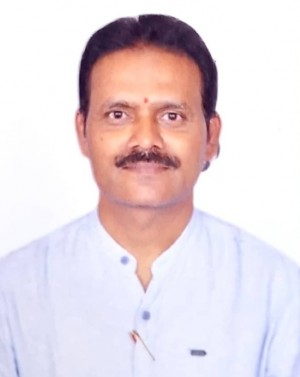 B. MARUTHI RAO