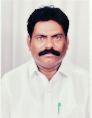 B.DHAKA RAJU