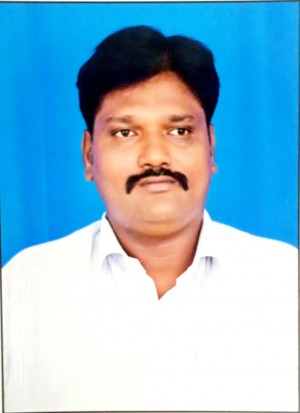 B. SRAVAN KUMAR