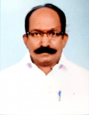 B. VEERABHADRA GOWD