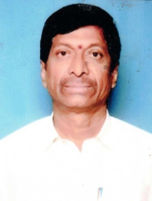 B. NAGARAJ