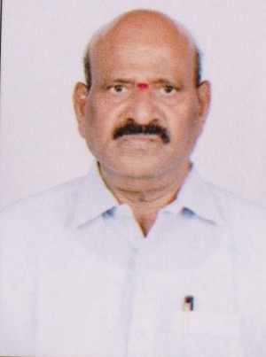 B. PULLA REDDY