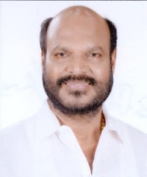 B JOHN PANDIAN