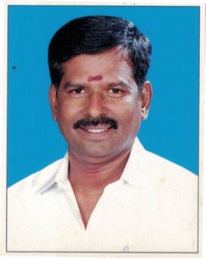 B.PARTHASARATHY