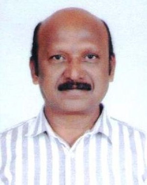 B Ramamurthy