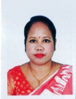 BABITA KACHHAP