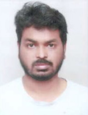 BABLU HALDAR