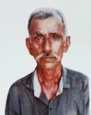 BABULAL LADHA CHAVDA