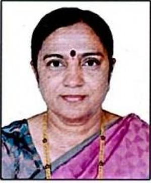 BACHHAV SHOBHA DINESH