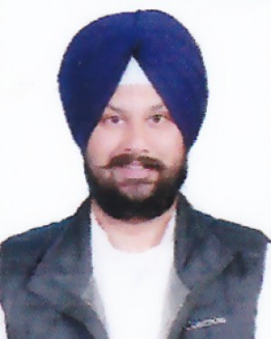 Bachitar Singh Kohar