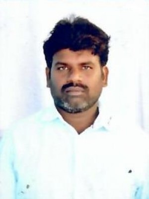 BADAM VENKATESWARA REDDY