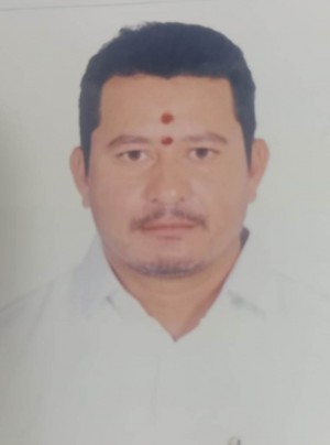 BADAVATH RAJESH