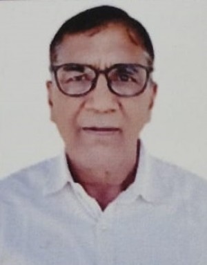 BAHADUR SINGH