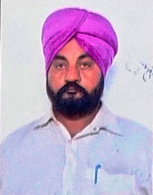 BAHAL SINGH