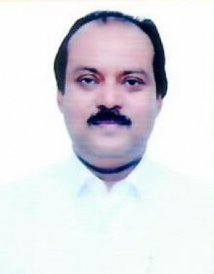 GULAB YADAV