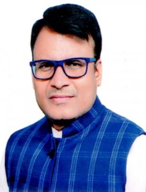 BAIDYA NATH MEHTA