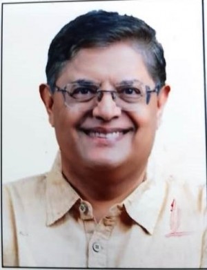 BAIJAYANT PANDA