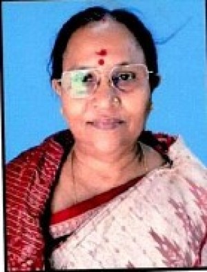 BAIJAYANTI MALA MOHANTY