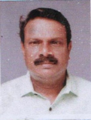 BAIJU KALASALA