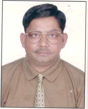 BAL KRISHAN SHARMA