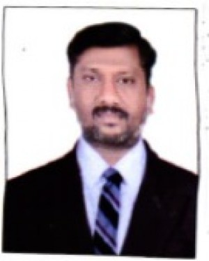 BALAJI SHESHRAO BANSODE