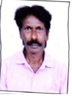 BALAJI TUKARAM GAIKWAD