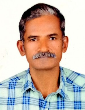 BALAKRISHNAN N