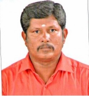 BALAMURUGAN N R