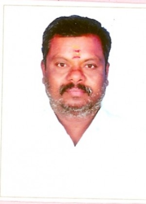 BALARAJU N