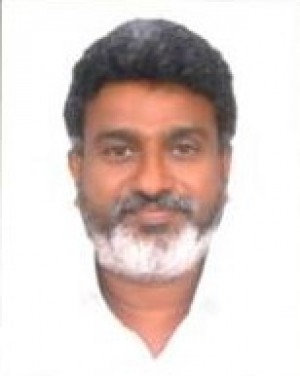 BALASANI KIRAN KUMAR