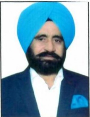 Baldev Singh Aulakh