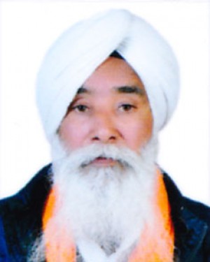 BALDEV SINGH