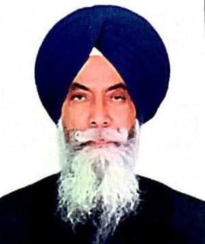 BALDEV SINGH MANUKE