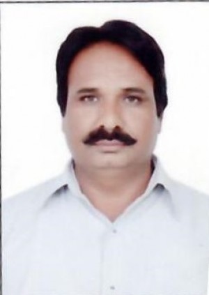 BALDEV SINGH SUMAN