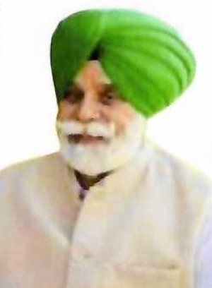 BALDEV SINGH WARAICH