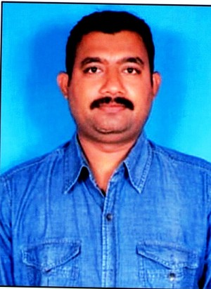 BALIJA SHIVA KUMAR