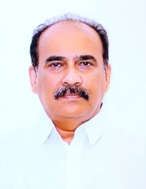 BALINENI SRINIVASA REDDY (VASU)