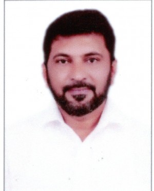 BALIREDDY SOMASHEKAR REDDY